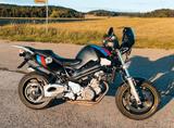 BMW F800 R - ST  - BMW R 80 ST
