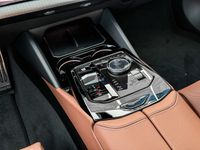 BMW 530 - Vorschau Bild 10