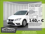 Seat Leon 1.6TDI*Tempo PDC Bluetoo USB Nebelsch Alarm - Seat Leon mit Diesel-Antrieb: 1.6