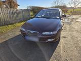 Mazda Xedos 6 1.6 - 2.Hand - rostfrei - 18... - Mazda Xedos: Xedos6