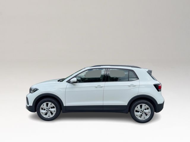 T-Cross 1.0 TSI Life, App Connect, DAB+, Digital