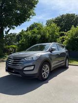 Hyundai SANTA FE 2.2 CRDi Premium 4WD Automatik Premium - Hyundai SANTA FE in Wuppertal