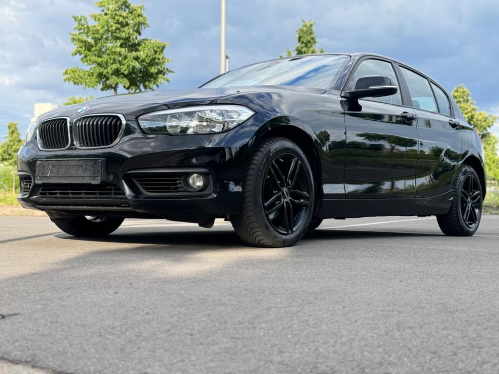BMW 118
