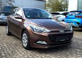Hyundai i20 1.0 T-GDI Classic*BI-COLOR*KLIMA*EFH*TÜV NEU - Hyundai i20: Classic