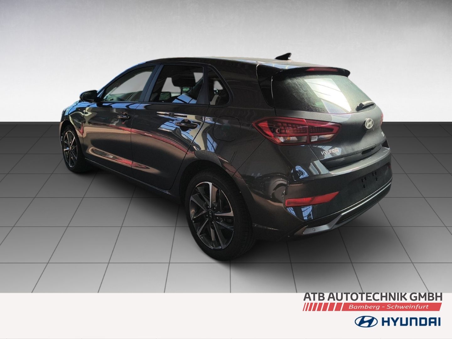 Hyundai i30 – Bild 9