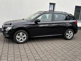 Skoda Kamiq 1.0 TSI DSG Selection (AHK,Kam.,SH,5/100) - Skoda Kamiq mit Anhängerkupplung