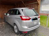 Ford Grand C-Max 1,0 EcoBoost 92kW Business Editi... - Ford Grand C-Max aus 2015
