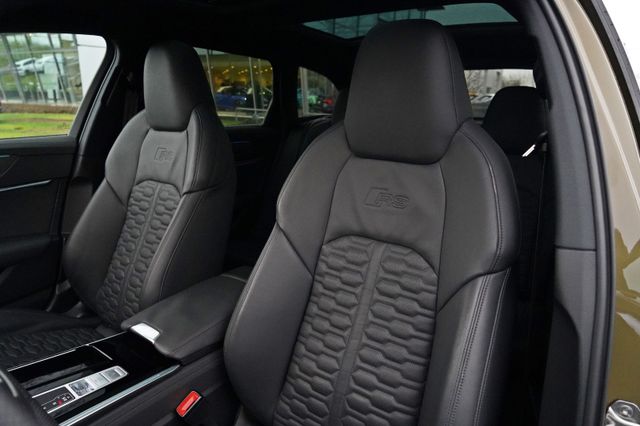 RS6 Avant DYNAMIK+RS ESSENTIALS B&O ADV. 305km/h