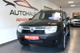 Dacia Duster I Ice 4x2  1,6/105 PS - Dacia Duster: 1.6