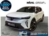 Renault Scenic E-Tech 100% Elektrisch ICONIC*LONG RANGE* - Renault Scenic: E10