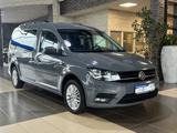 Volkswagen Caddy Maxi Design*7-Sitzer*AHK*Standhzg,*ACC*Nav - Volkswagen Caddy Maxi aus 2020