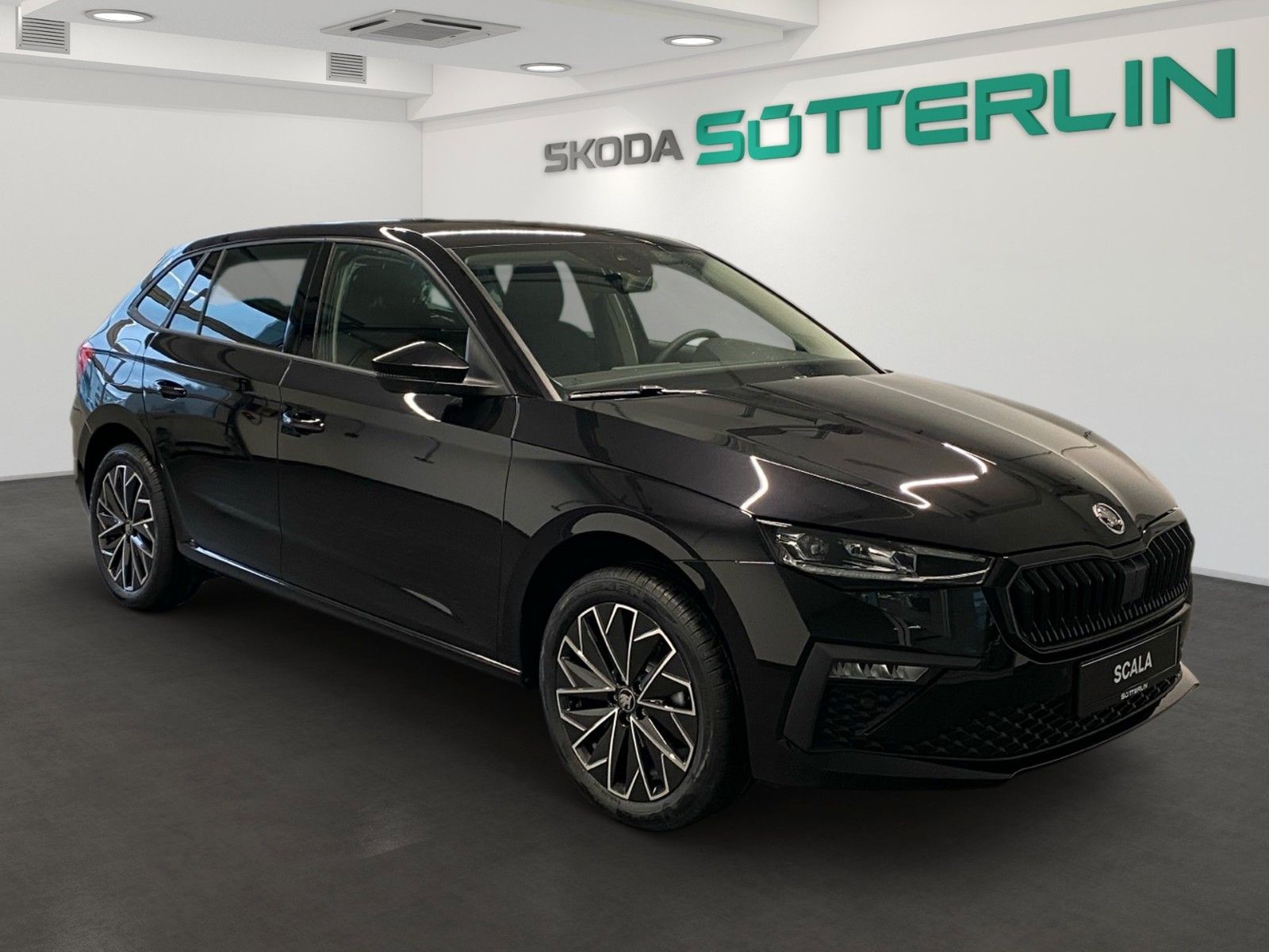 Skoda Scala - Bild 2