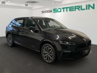 Skoda Scala - Vorschau Bild 2
