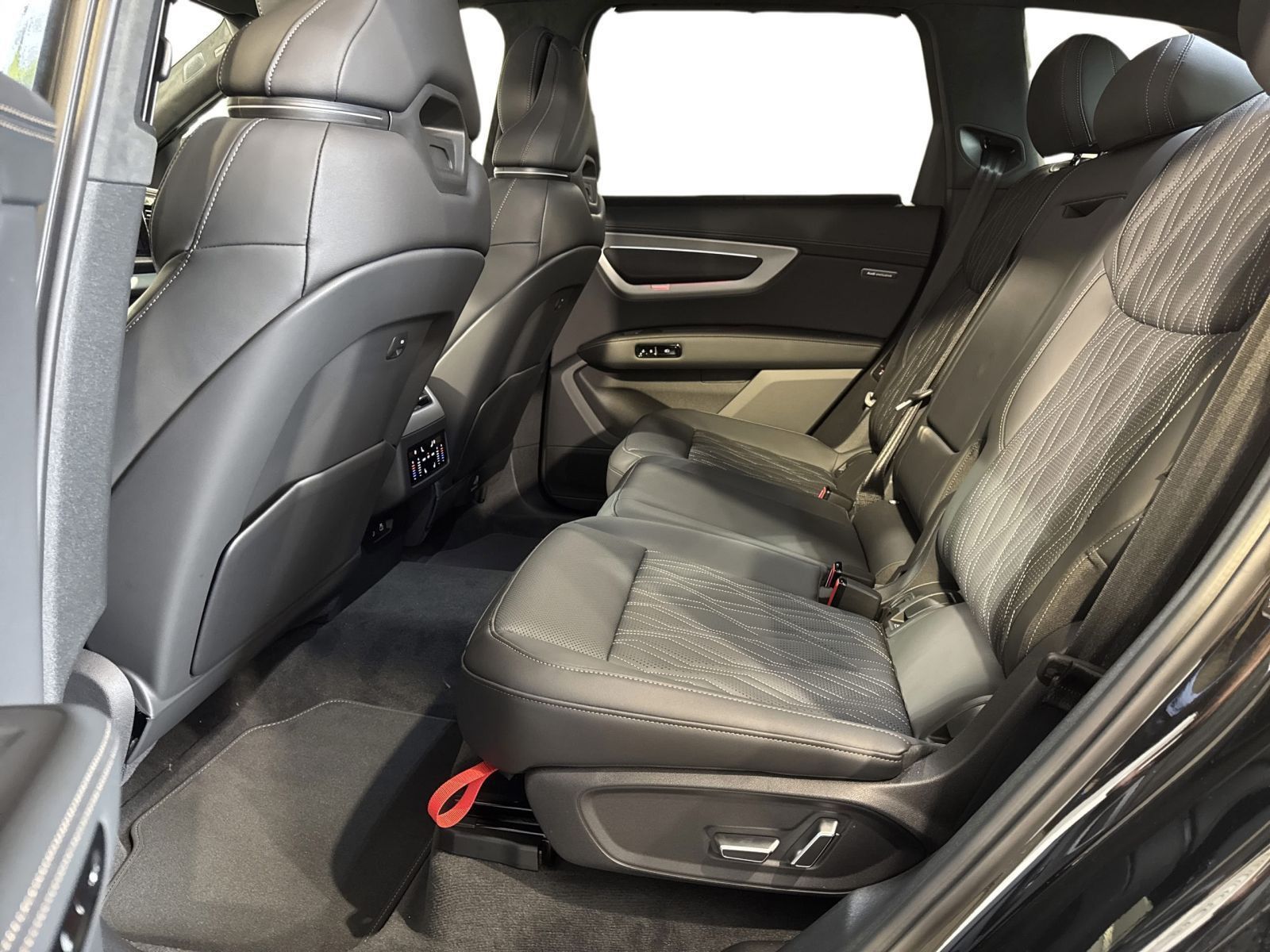 Audi Q7 - Bild 11