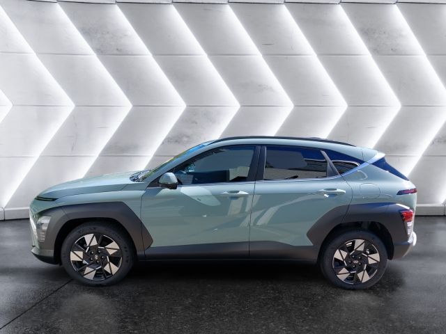 Hyundai Kona – Bild 3