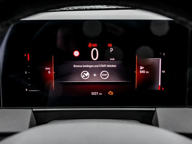 Opel Astra L 1.5 Business Elegance Navi LED ACC Apple