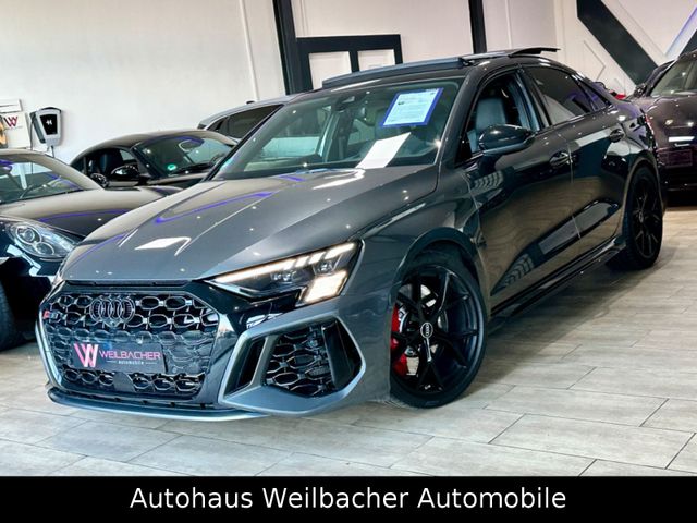 Audi RS3 Lim. quattro *Matrix*Abgas*Panorama* VOLL *