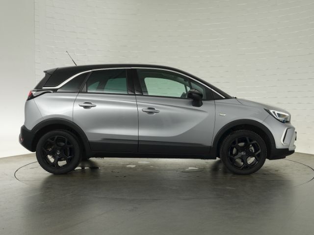 Crossland ELEGANCE PAKET+LED+NAVI+RÜCKFAHRKAMERA