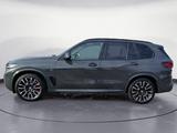 BMW X5 xDrive40d M Sportpaket Innovationsp. Panorama - gebrauchte BMW X5 aus dem Jahr 2024