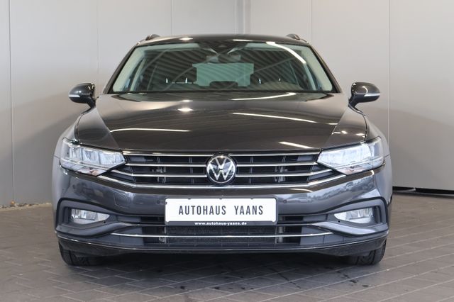 Volkswagen Passat 2.0 TDI Business ACC+LED+CARPLAY+AHK