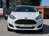 Ford Fiesta Ambiente KLIMA SERVO TÜV 8FACH ELTR.FENST
