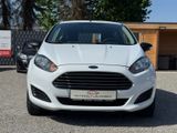 Ford Fiesta Ambiente,KLIMA,SERVO,TÜV,8FACH,ELTR.FENS - Ford Fiesta: Ambiente