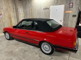 BMW e30 325i Cabrio - 1. Lack - 15" Kreuzspeiche - BMW: Cabrio, E30