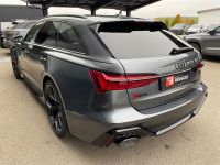 Audi RS6 - Vorschau Bild 5