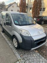 Citroën Citroen Nemo - Citroën Nemo in Stuttgart