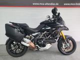Ducati Multistrada 1200s Sport ab 2,99% eff. Jahreszins - DUCATI SCHWARZ