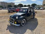 Citroën Citroen 2CV - Citroën Gebrauchtwagen von 1980