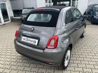 Fiat 500C - Vorschau Bild 6