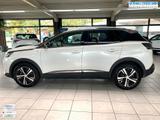 Peugeot 3008 Hybrid 136 GT SHZ+NAVI+EPH+360°CAM 100 k... - Peugeot 3008 in Stuttgart