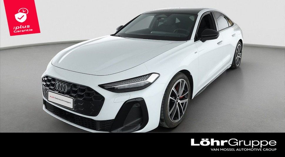 Image of Audi A5