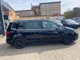 Seat Alhambra Sport 2.0 TDI Ecomotive - Seat Alhambra Sport mit Diesel-Antrieb