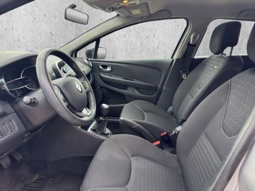 Renault Clio IV Grandtour Limited 1.2 16V 75