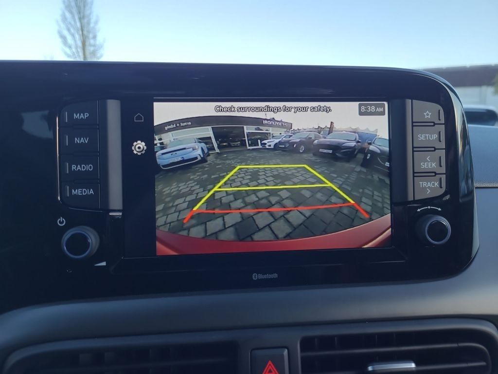 Hyundai i10 – Bild 15