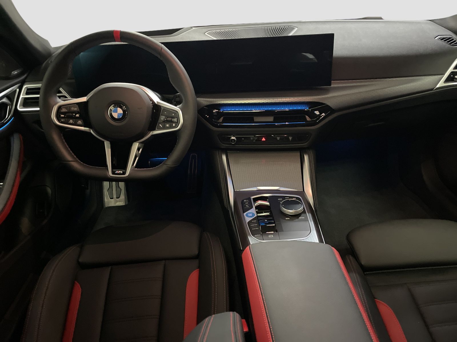 BMW i4 - Bild 13