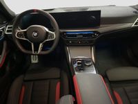 BMW i4 - Vorschau Bild 13