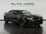 Chevrolet Camaro 6.2 V8 Coupé*DEUTSCH*Scheckheft*Carbon* - Chevrolet Camaro in Wuppertal