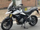 Triumph Tiger 900 GT Pro  in sehr gepflegtem Zustand - Offers matching your search criteria
