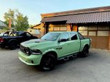 Dodge 5.7*SPORT*AHK*NAVI*LED*OFF-ROAD*BÜGEL*GARANTIE*