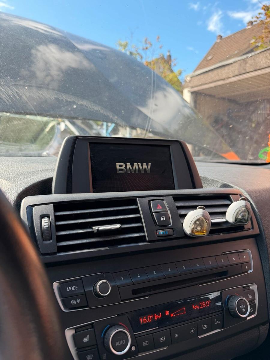 BMW 116 2011 — photo 5