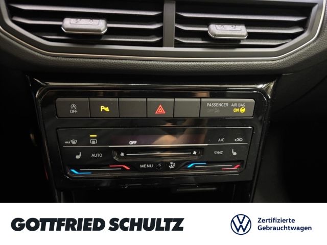 Volkswagen T-Cross - Bild 15
