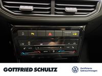 Volkswagen T-Cross - Vorschau Bild 15