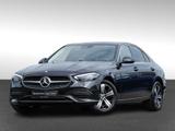 Mercedes-Benz C 180 |Avantgarde|LED|NAVI|KEYL|AHK|KAM|TOTW|PTS - Mercedes-Benz C-Class Jahreswagen