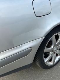 صورة مصغرة 14 لـ 1997 Mercedes-BENZ CLK