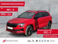 Skoda Karoq - Vorschau Bild 1