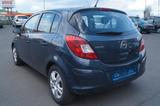 Opel Corsa 1.2 Twinp. ecoFLEX Edition "111 Jahre" E - Opel Corsa aus 2010: 1.2