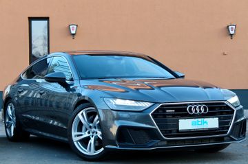 Audi A7 - 3
